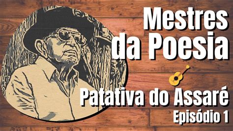 Patativa Do Assare Cordel