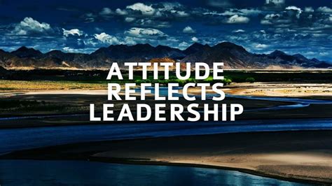 Explore leadership character quotes pictures by authors like norman schwarzkopf, william james leadership is a potent combination of strategy and character. Attitude | Attitude reflects leadership, Leadership quotes, Leadership motivation