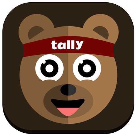 Dribbble Tally App Iconpng By Evan Knight