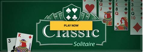 Aarp Solitare Classic The Best Game For People Of All Ages