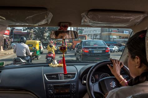 Uber Wants To Rule The World First It Must Conquer India The New