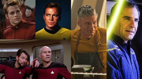 Star Trek Strange New Worlds Episodenguide Und Staffeln 24