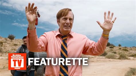 Better Call Saul S05 E08 Featurette Mikes Support For Jimmy