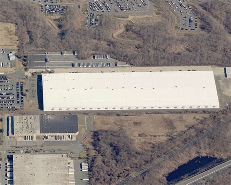 Riverside Distribution Centers I And Ii Engineering Project