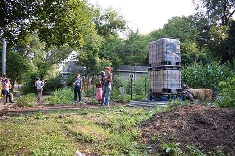 Cultivating A Community Of Hope Greater Lansing Food Bank