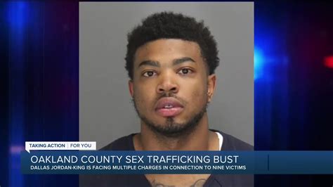 Auburn Hills police issue campus warning in prostitution, forced labor