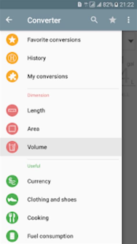 Unit Converter Calculate And Convert Apk لنظام Android تنزيل