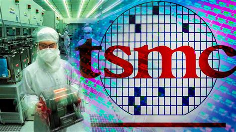 Tsmc ranks 3rd with positive growth in 2019. TSMC market cap hits record level, now beating NVIDIA and Samsung | TweakTown