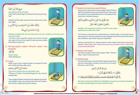 Bacaan Doa Wudhu Lengkap Dengan Gambar at Doa