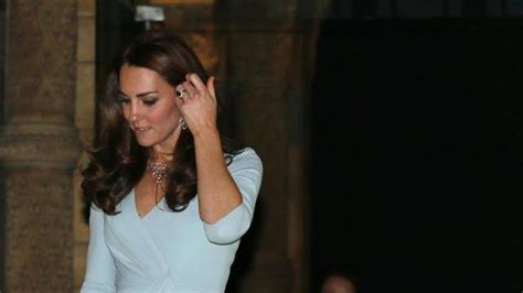 Tutti I Look Pre Maman Di Kate Middleton Photogallery Rai News