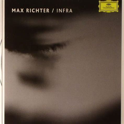 Max RICHTER Infra CD at Juno Records.