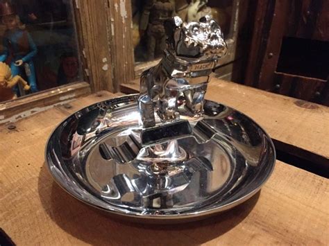 See more of mack trucks on facebook. Vintage Mack Truck Bulldog Ashtray (DJ395) - 2000toys ...