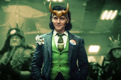 Loki Review The Uncanny Pairing Of Tom Hiddleston And Owen Wilson