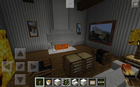 (this is a remake but with my add on's) as always im using modern hd texture and rudo plays shaders. Minecraft Ideas For House Furniture | Holdon | Minecraft interior design, Minecraft house ...