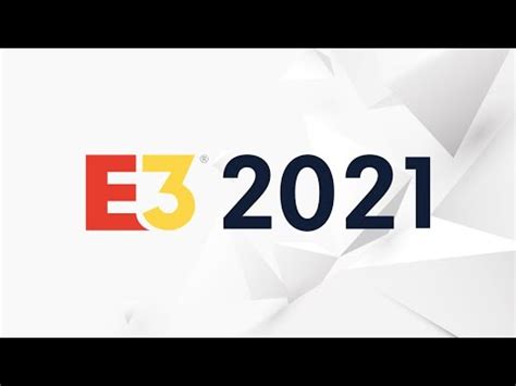 There's a packed e3 schedule full of new announcements from the world's biggest developers and publishers to look forward to, so it's time to draw up your itinerary and settle in for the show. E3 Schedule and more - YouTube