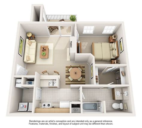 Luxury 1 2 And 3 Bedroom Apartments In Indianapolis In Indianapolis