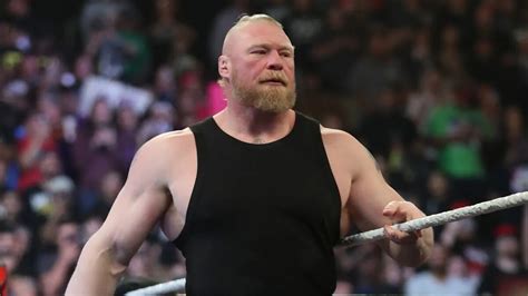 Brock Lesnar Reportedly Off The Table From Wwe Creative Wwe News