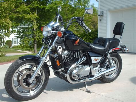 You can find more information here. 1985 Honda Shadow 1100 - news, reviews, msrp, ratings with ...