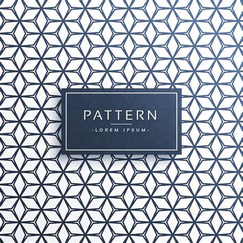 Geometric Pattern Lines Vector Background Download Free Vector Art