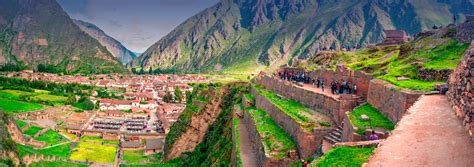 Sacred Valley Of The Incas Customized Travel Peru Wonder Travel