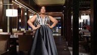 Plus Model Denise Bidot Lands New Olay Commercial