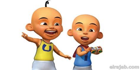 Maybe you would like to learn more about one of these? 1000+ Gambar Upin Ipin dan Kawan Kawan Lucu, Keren, dan ...