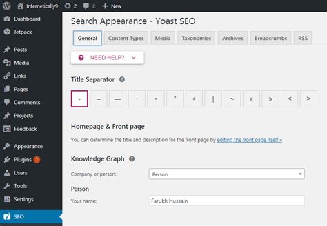 Yoast Seo Wordpress Plugin A Complete Setup And Installation Guide