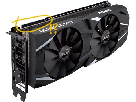 Asus Unveils Geforce Rtx 2070 Rog Strix Dual And Turbo