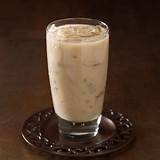 Iced Latte Recipes Images