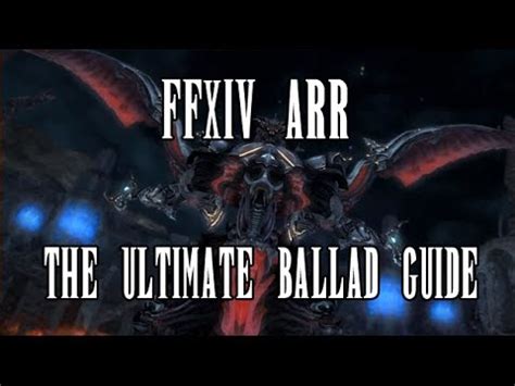 It pays great homage to. FFXIV ARR: Ultima Weapon (Hard Mode) Strategy & Guide - YouTube