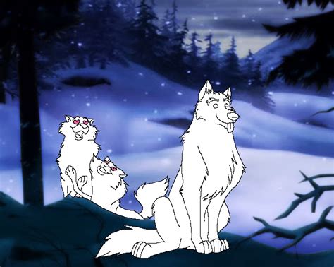 Taced Balto Base Dumb And Handsome By Tbadopts On Deviantart
