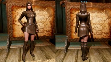 Outfit Studio Bodyslide 2 CBBE Conversions Page 348 Skyrim Adult