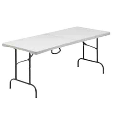 6 Foot Folding Tables K And R Themed Parties