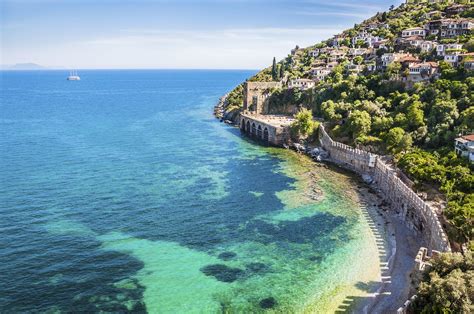 Den anatolske halvøya, som består av det meste av det moderne tyrkia, er en av de eldste fast bosatte regionene i verden. Annonsørinnhold: Tyrkia i sommer? Her får du eksperttipsene!