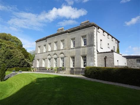 Uniquely Irish Institute Of Classical Architecture And Art