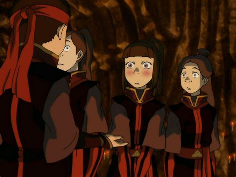 Daily Aang On Twitter I Dont Want To See Anyone Questioning Aangs