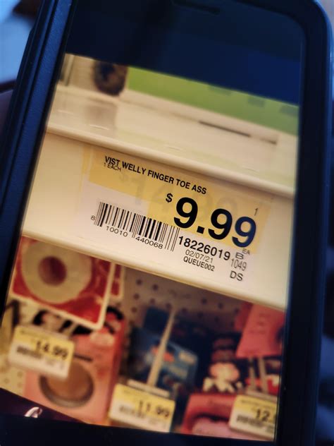 And they shortened the product name to... : r/joannfabrics