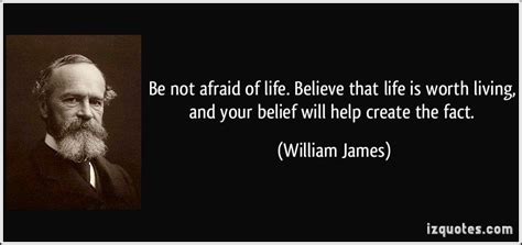 William James Quotes Williams James Picture Quotes