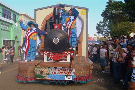 Festival De Las Mascaras De Hatillo Hector Melendez Flickr