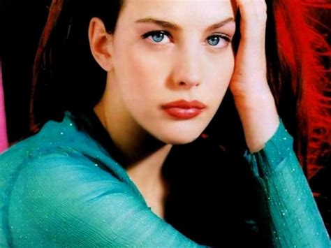 pin on liv tyler evangeline lilly 10758 hot sex picture