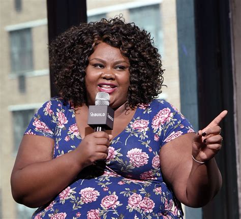 nicole byer once married a man for money inside the wipeout star s dating history
