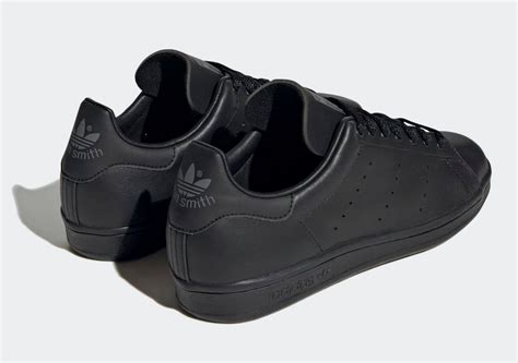 Adidas Stan Smith 80s Core Black If7270 Release Date Where To Buy