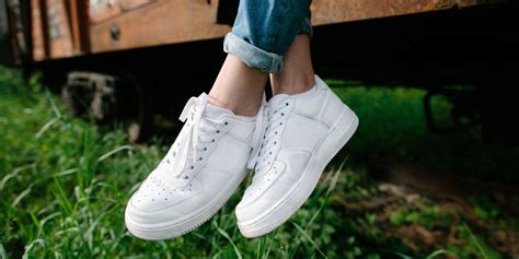 However, as the dirt on these converses had already petrified after all the years the shoes weren't in use, we need to use the strongest cleaning solution known to mankind (according to last year's oxford's research). How to Clean White Shoes - Best Way to Clean White ...