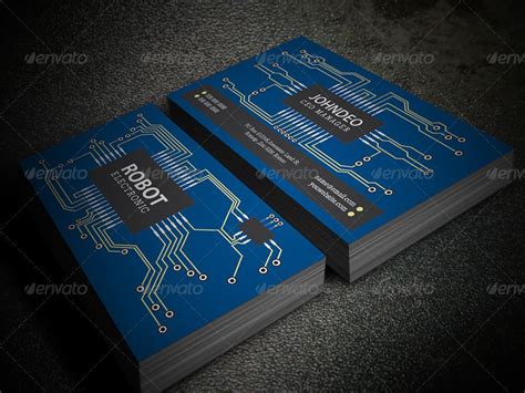 In the edit signature box, type the text that you want to include in the signature. Electronic Business Card | Electronic business, Business ...