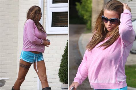 Showdown Katie Price Confronts Best Pal Over Affair After She Slams