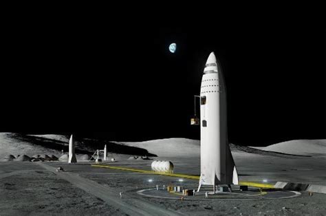 E・マスク スペースxの月周辺観光、世界初の民間人乗客を発表へ