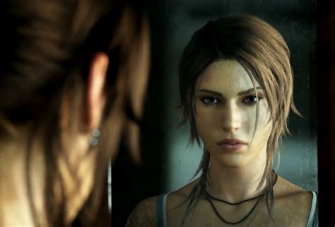 These famous lara croft quotes have the power to change your life by giving a novel outlook about the way you observe different aspects of your life. Tomb Raider Game Quotes. QuotesGram
