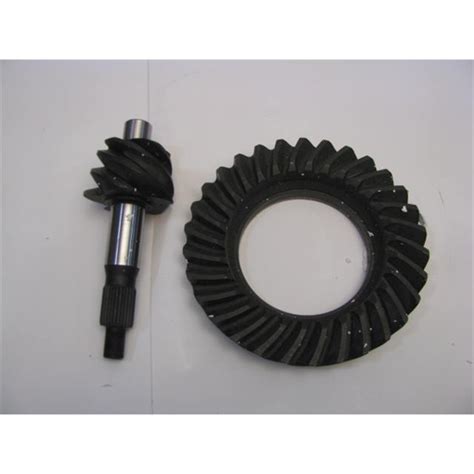Garage Sale Ford 9 Inch Pro Ring And Pinion 600 Gear Ratio
