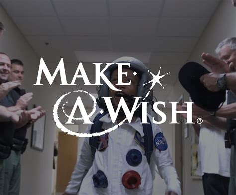 Make-A-Wish | Video Production Agency Case Study