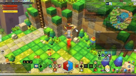 ◄back to maplestory adventures faq, tips, tricks and strategy guides list. 4 Quick Pets - Maplestory 2 Pet Taming - YouTube